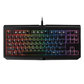 Mua Bàn Phím Game Razer BlackWidow Tournament Chroma Có Dây - Hàng Chính Hãng